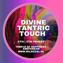divinetouch